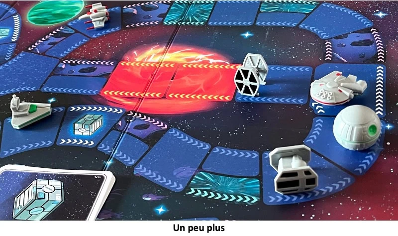 Test et avis de Star Wars Super Teams