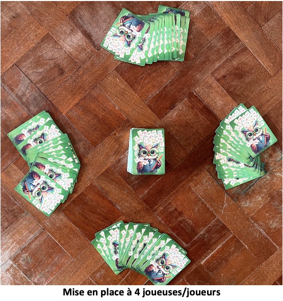 Test et avis de Syllabe