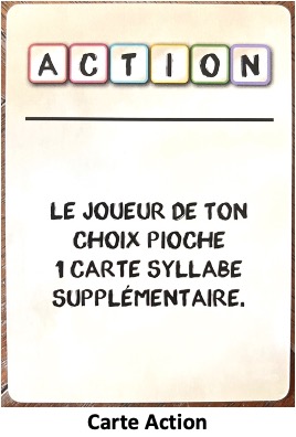 Test et avis de Syllabe