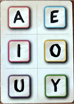 Test et avis de Syllabe