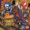 Test et avis de Flipperbox chez Iello