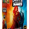Test et avis de Codenames (édition 2025) chez Iello