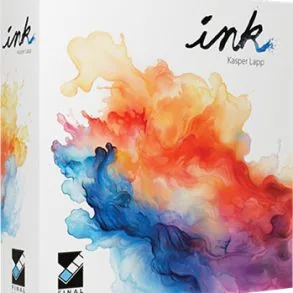Ink jeu
