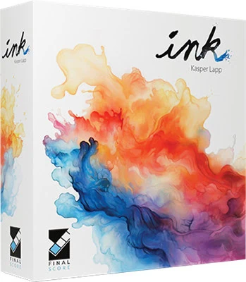 Ink jeu