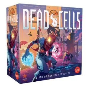 Dead Cells jeu