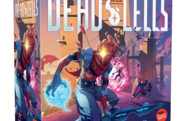 Dead Cells jeu