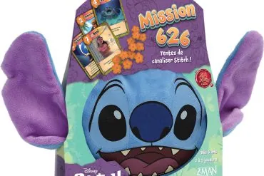 Mission 626 jeu