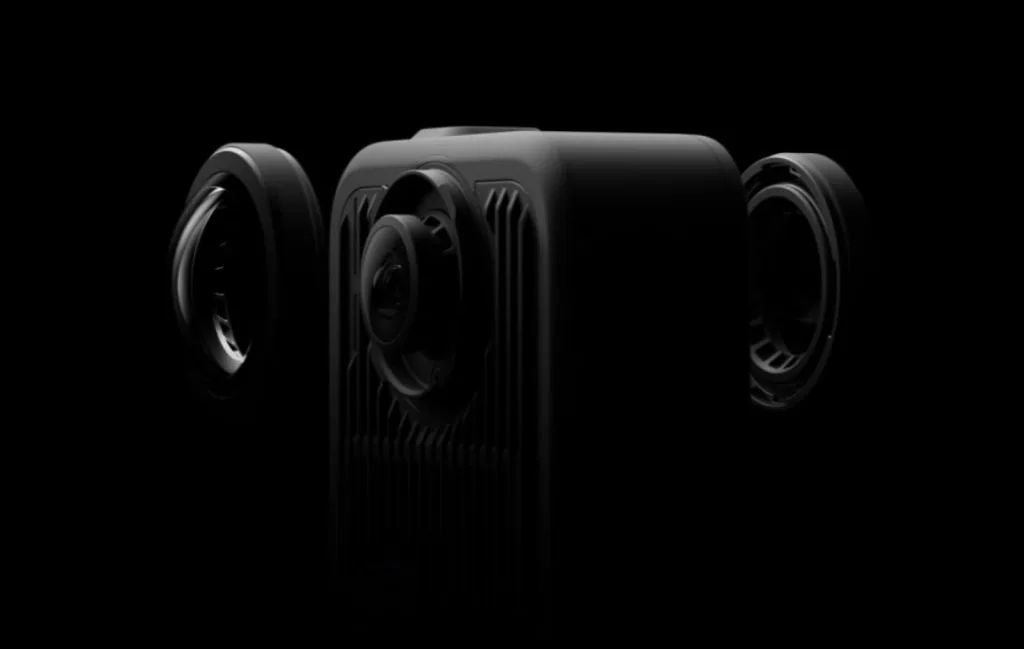 GoPro Max 2