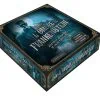 Dans L’Ombre de Frankenstein jeu