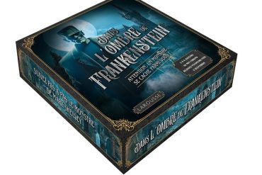 Dans L’Ombre de Frankenstein jeu