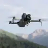 DJI Mini 5 Pro : le drone compact qui voit la nuit
