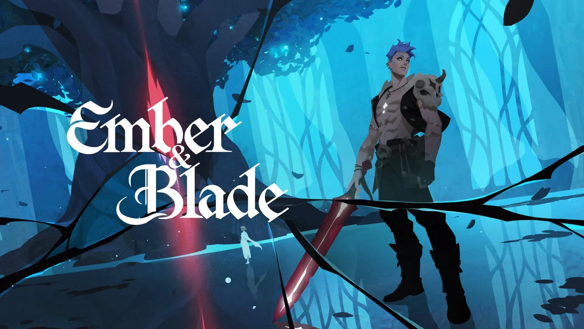 Ember and Blade : Démo étendue pour le Steam Next Fest d'octobre