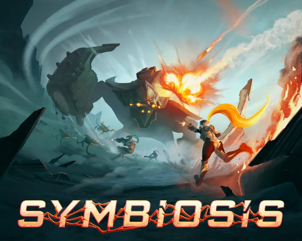Symbiosis : Trailer de gameplay