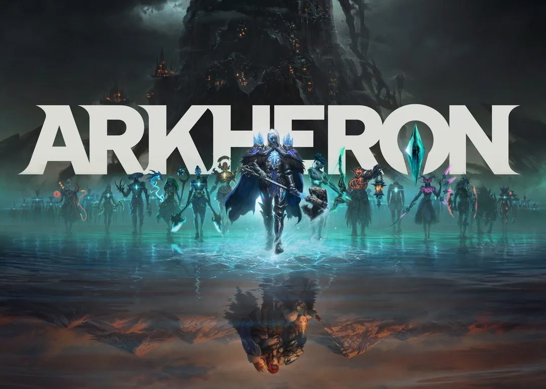 Arkheron : le nouveau jeu de Bonfire Studios se dévoile