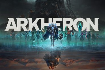 Arkheron : le nouveau jeu de Bonfire Studios se dévoile