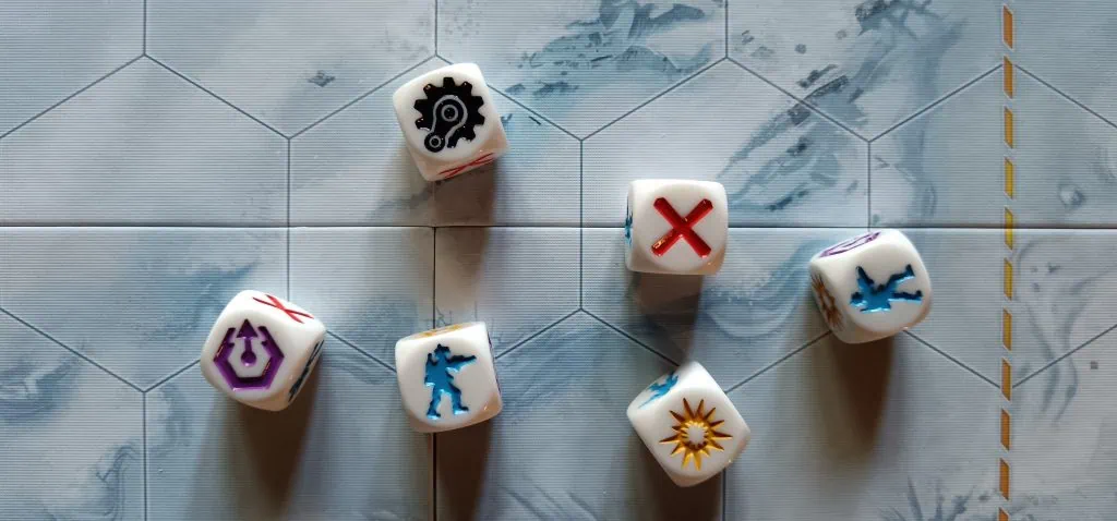 Test et avis de Bataille de Hoth chez Days of Wonder
