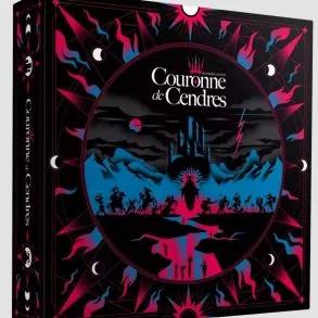 Couronne de Cendres jeu