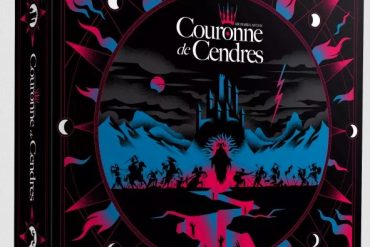 Couronne de Cendres jeu