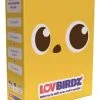 Lovbirdz jeu