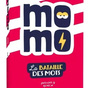 Momo jeu