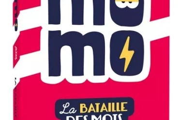 Momo jeu