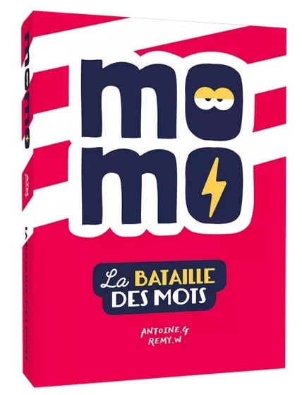 Momo jeu