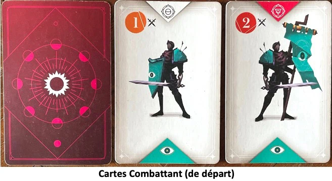 Test et avis de Couronne de Cendres