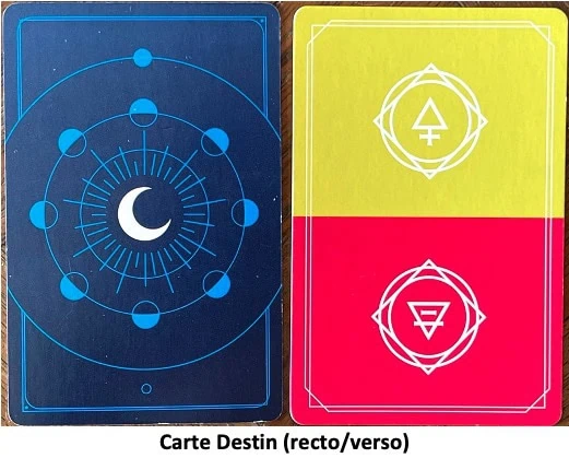 Test et avis de Couronne de Cendres