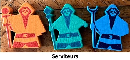 Test et avis de Couronne de Cendres