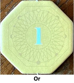Test et avis de Couronne de Cendres