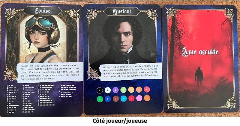 Test et avis de Dans L’Ombre de Frankenstein