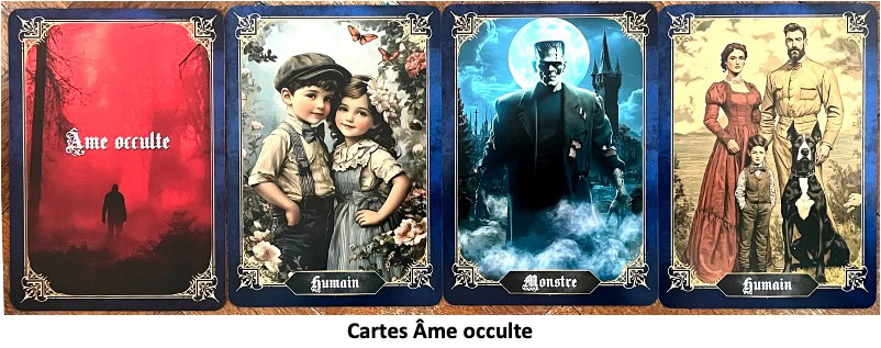 Test et avis de Dans L’Ombre de Frankenstein