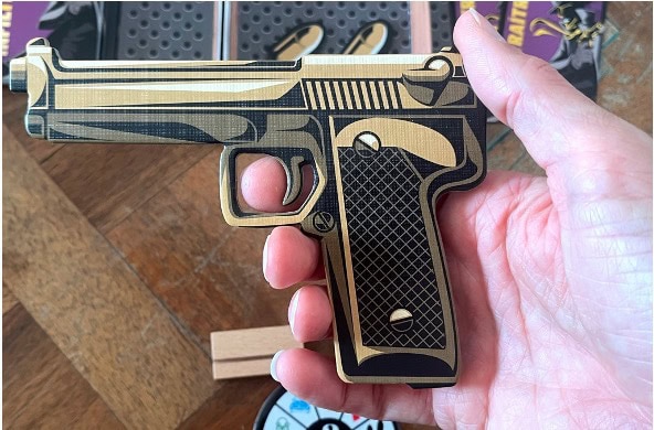 Test et avis d'Infiltraîtres