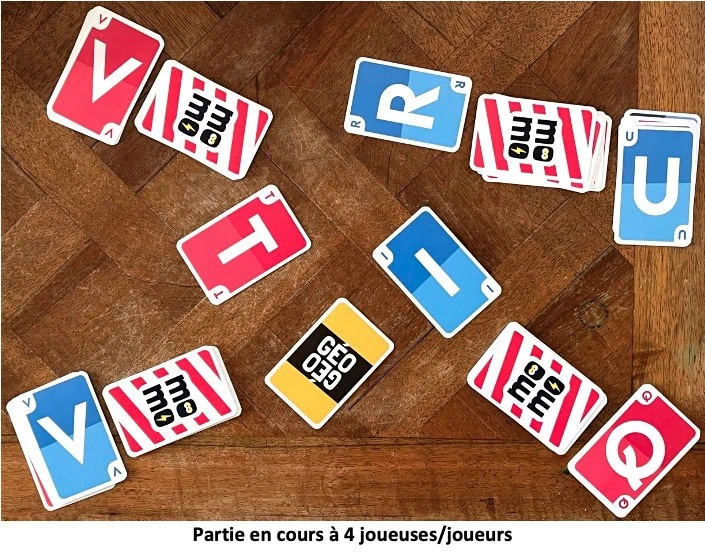 Test et avis de Momo