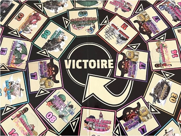 Test et avis d'One Piece - Méga Quiz