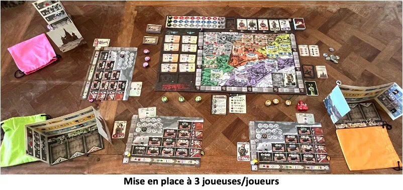 Test et avis de Resurgence
