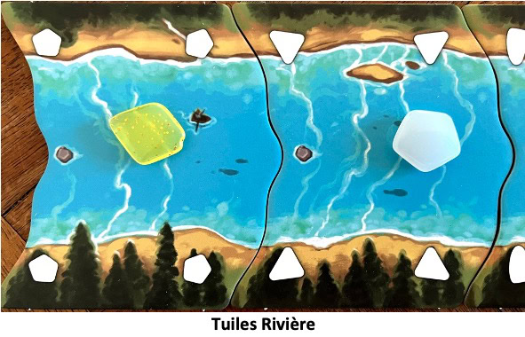 Test et avis de River Valley Glassworks