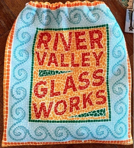 Test et avis de River Valley Glassworks