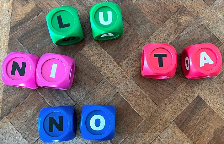 Test et avis de Rollword