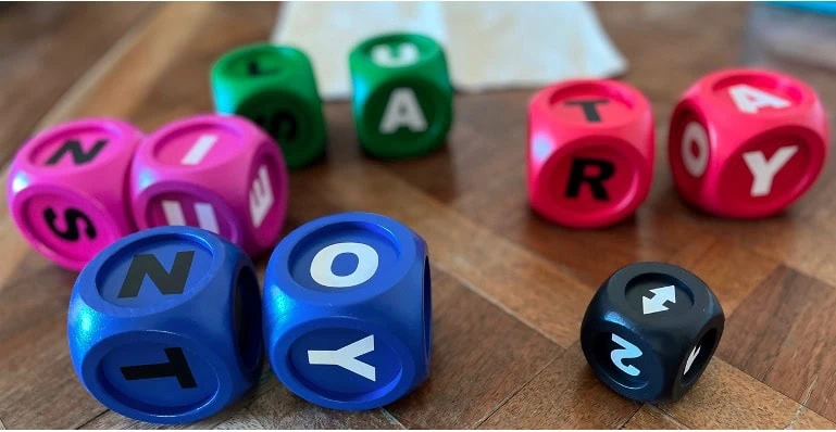 Test et avis de Rollword