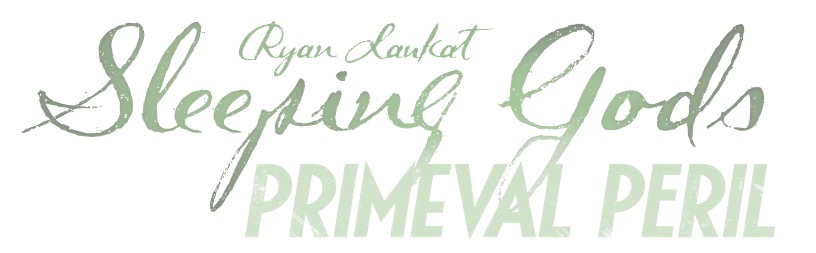 Test et avis de Sleeping Gods-Primeval Peril