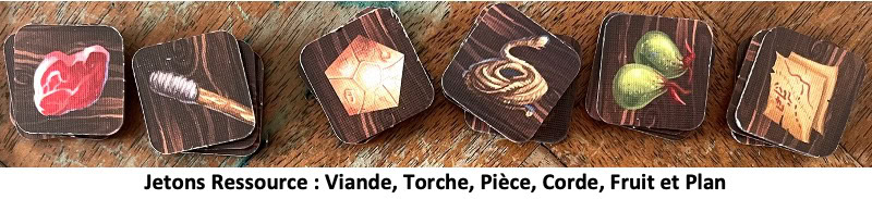 Test et avis de Sleeping Gods-Primeval Peril