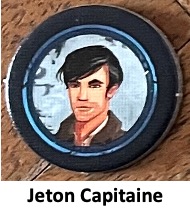 Test et avis de Sleeping Gods-Primeval Peril