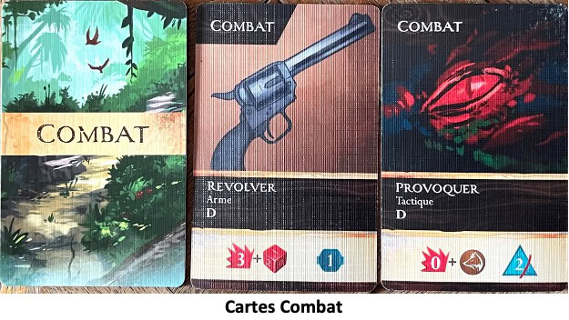 Test et avis de Sleeping Gods-Primeval Peril