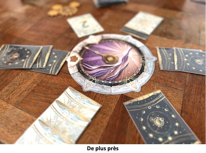 Test et avis de Take Time