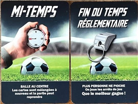 Test et avis de Team KM