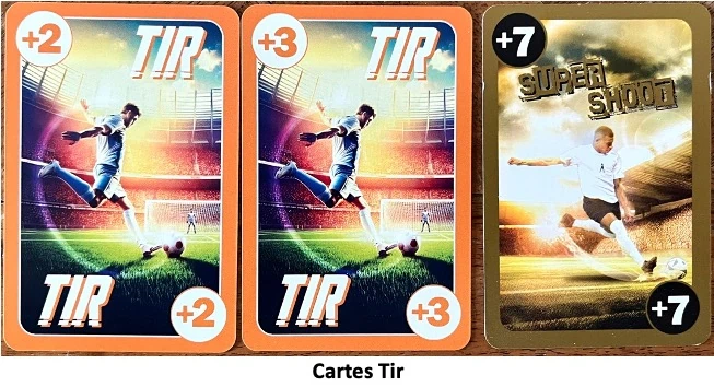 Test et avis de Team KM