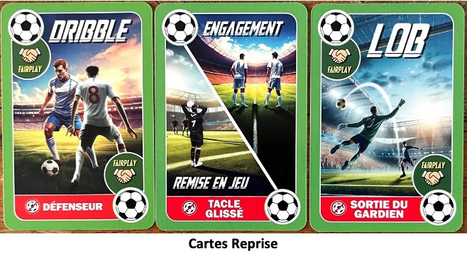 Test et avis de Team KM
