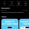 Appli IOS gratuite temporairement Ever Since: Habit days counter