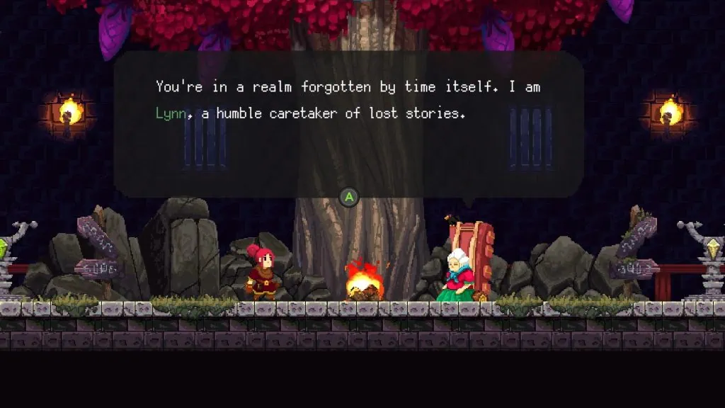 Forgotten Fragments : un nouveau puzzle-platformer arrive sur PC
